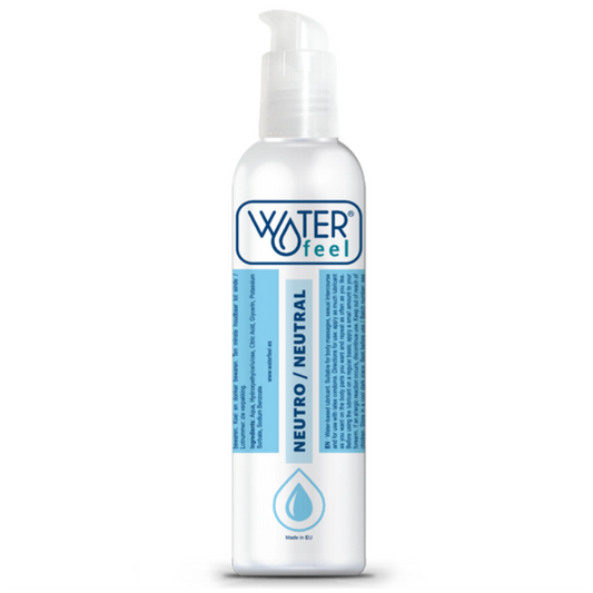 Water Feel Neutral Lubricant 150 Ml