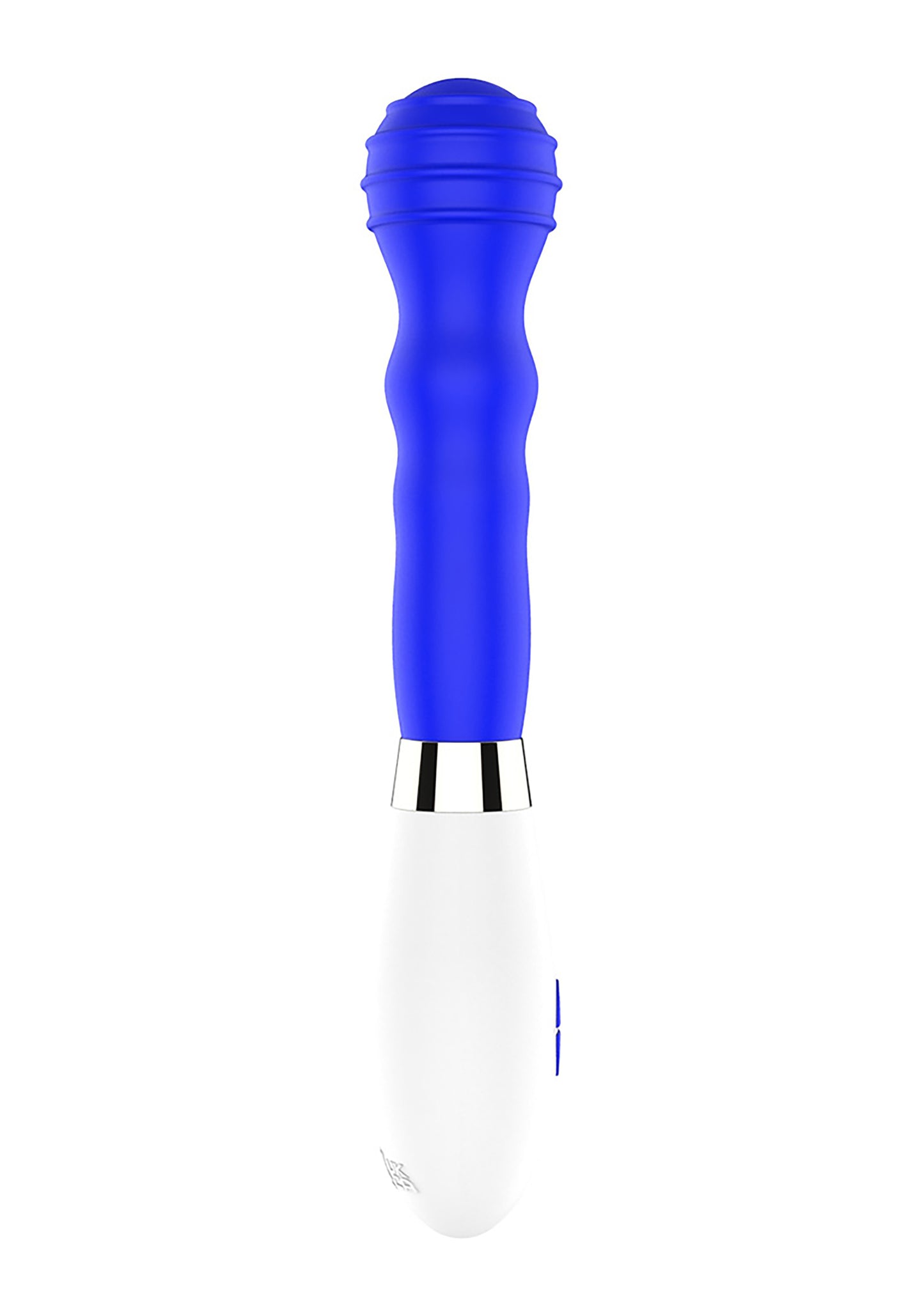 Alida - Ultra Soft Silicone - 10 Speeds - Royal Blue