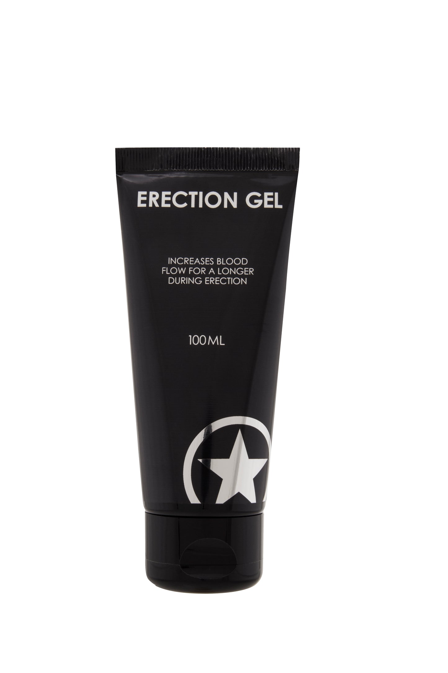 Erection gel 100 ml