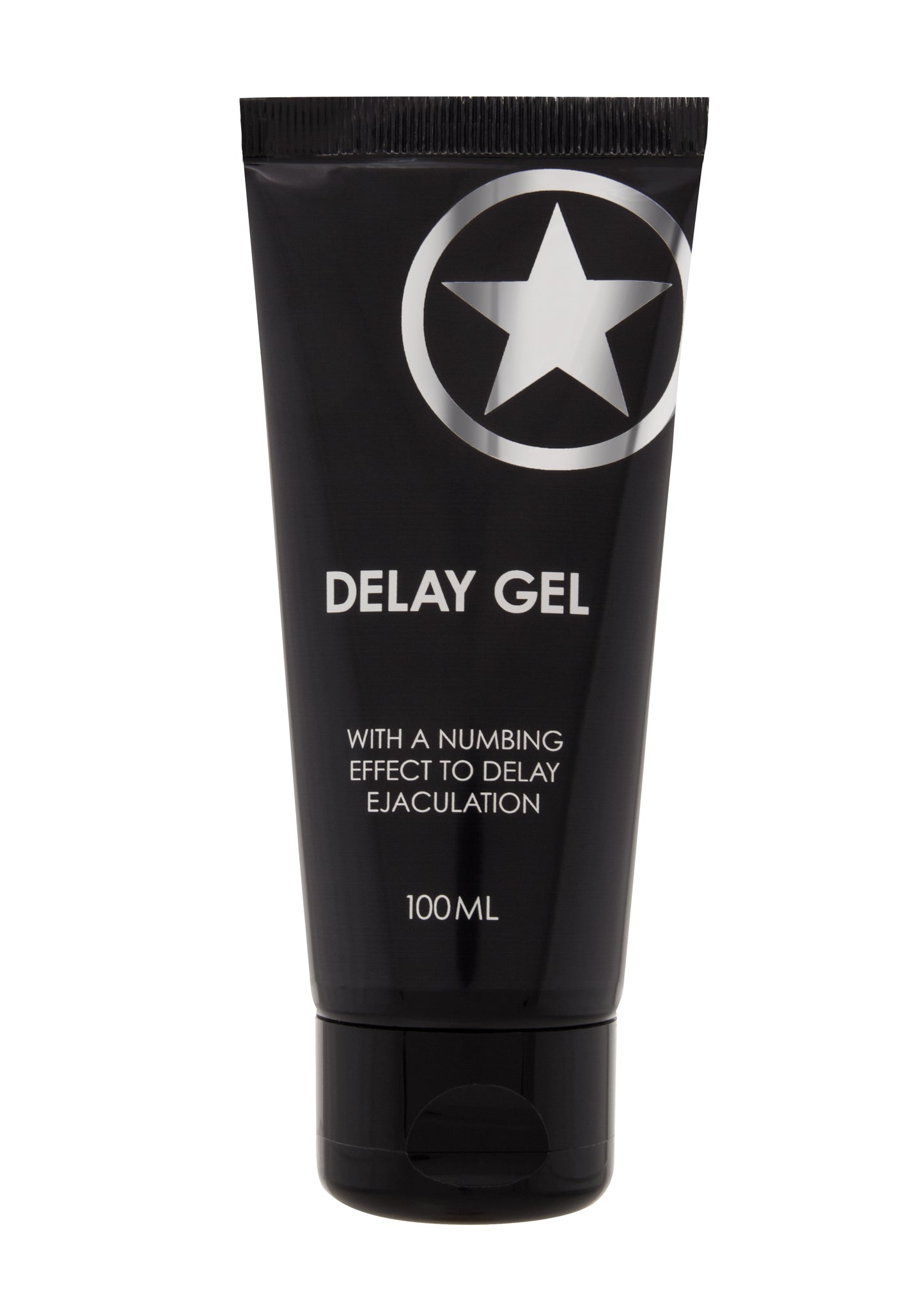 Delay gel 100 ml