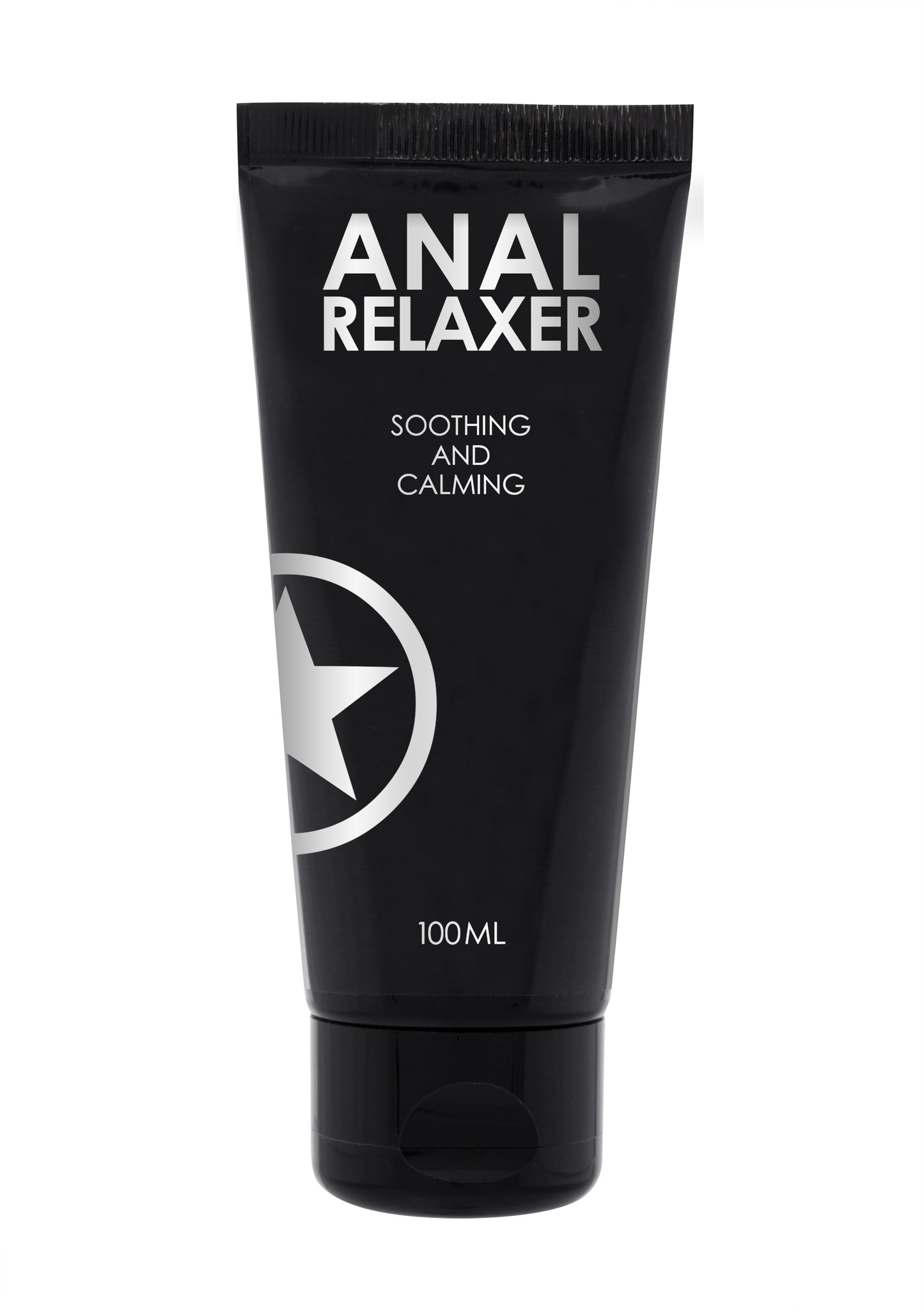 Ouch anal relaxer