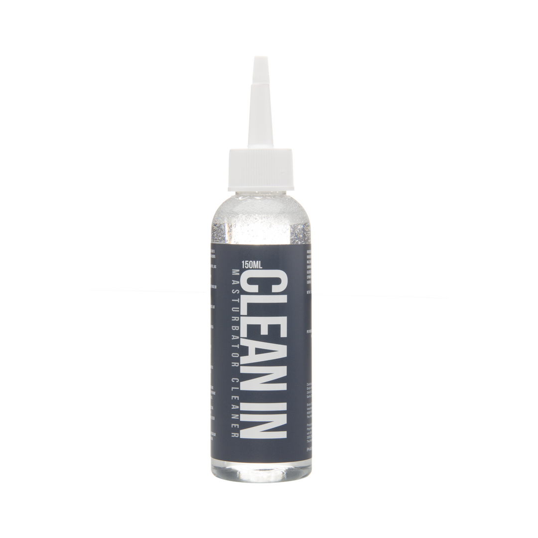 Masturbator cleaner 150 ml