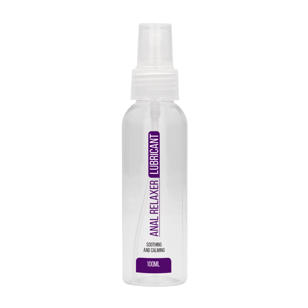 Anal relaxer lubrikant 100 ml