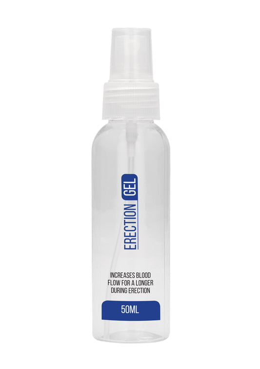 Erection gel 50 ml