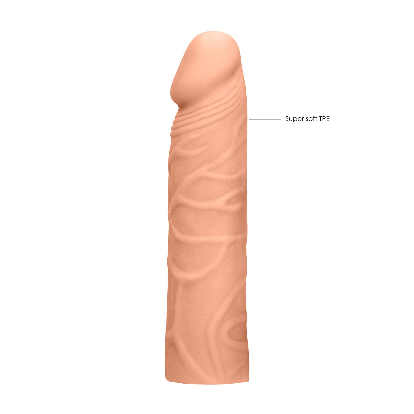 Navlaka za penis 17 cm