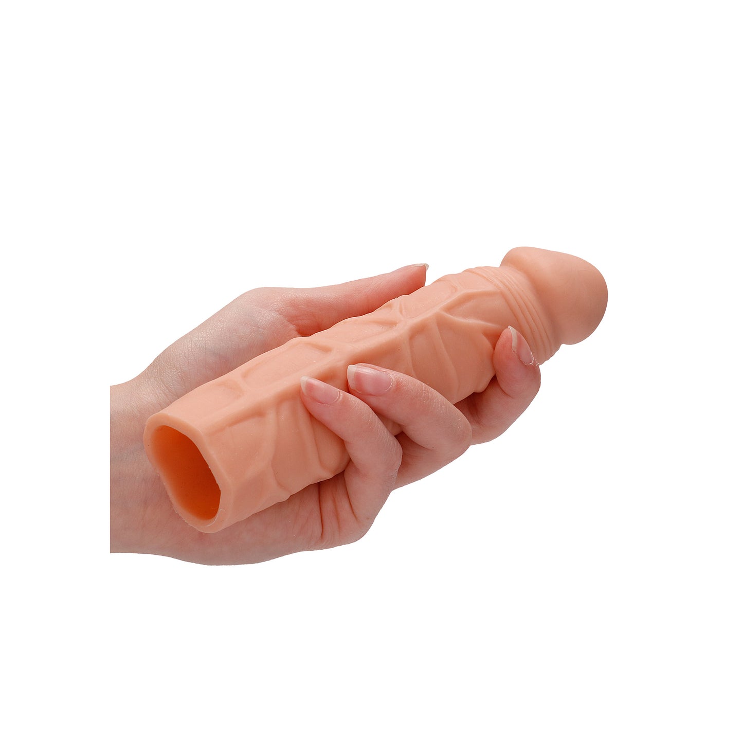 Navlaka za penis 17 cm