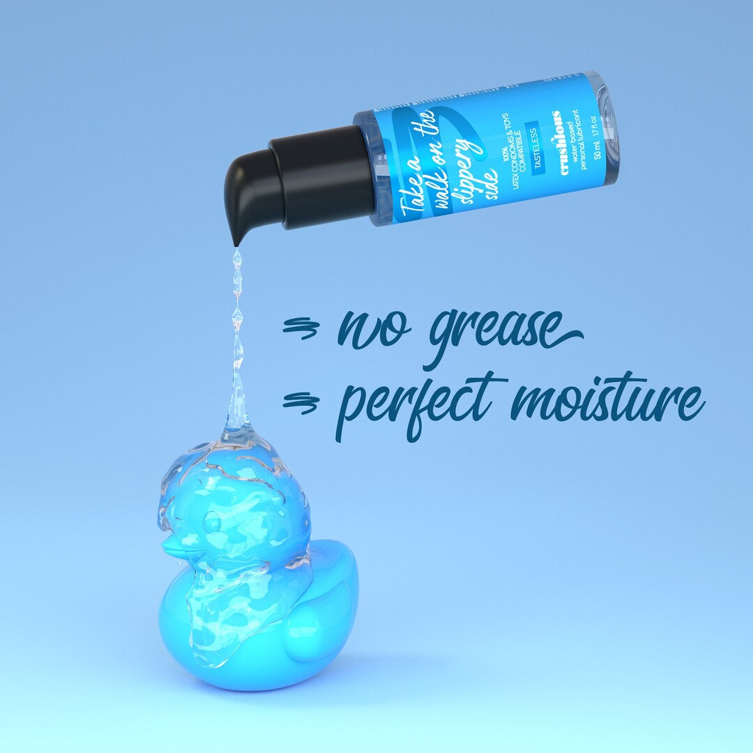 Crushious lubrikant 50 ml