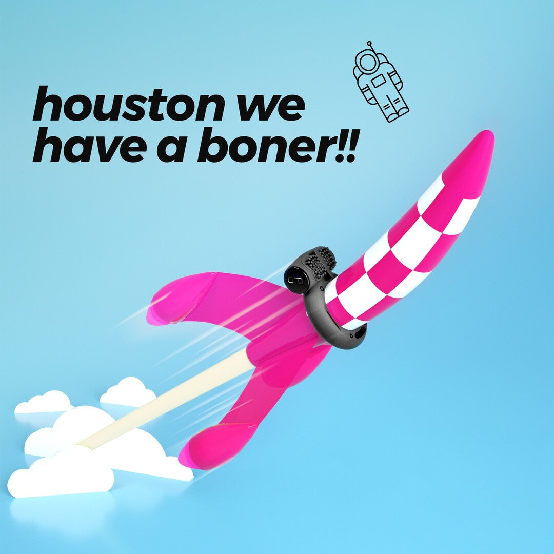 Booster vibrirajući ring