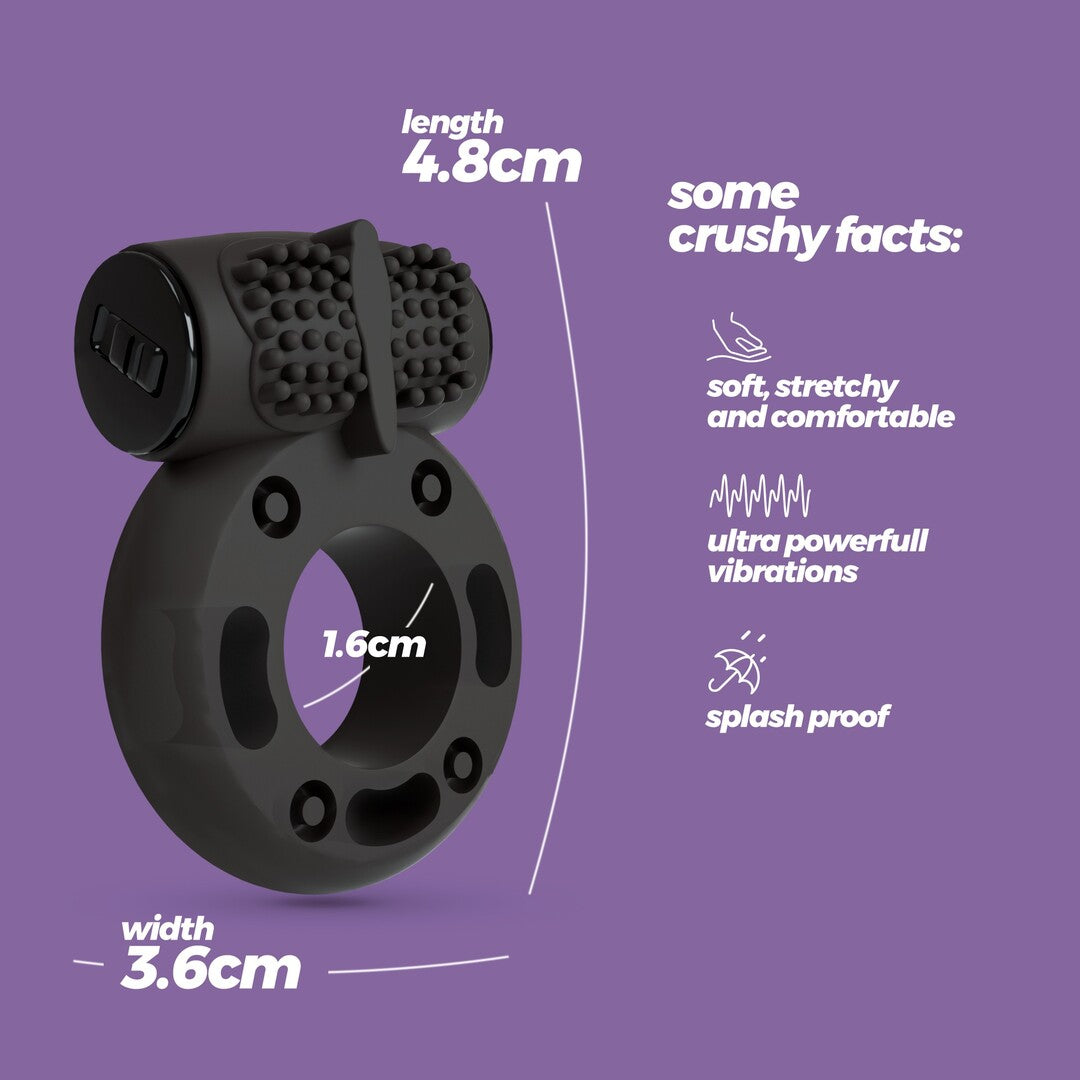 Booster vibrirajući ring