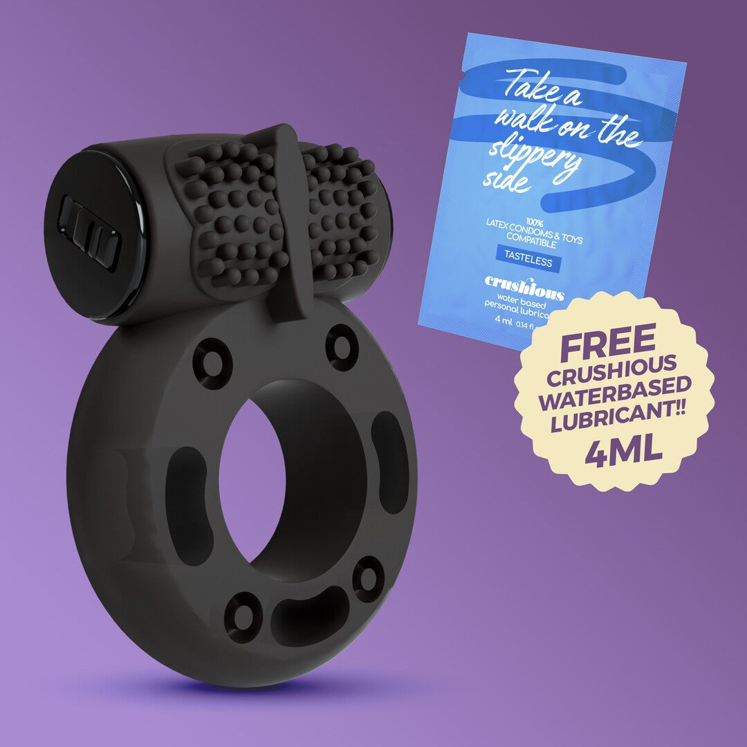 Booster vibrirajući ring