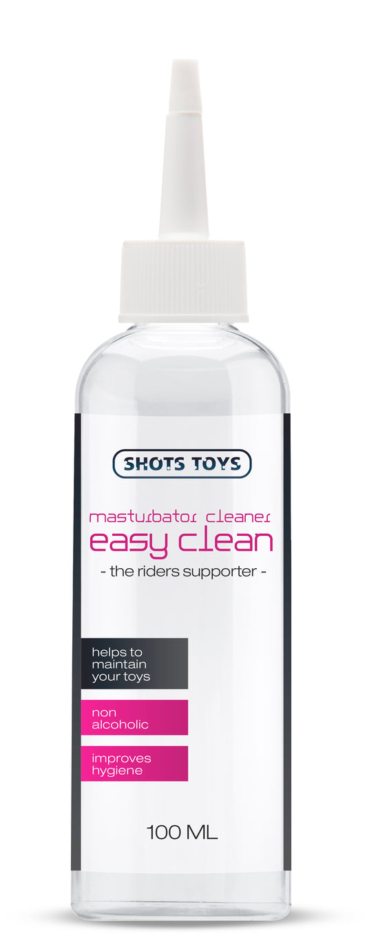 Easy clean 100 ml