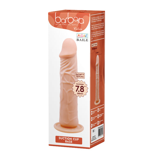 Dildo Calvin 21 cm