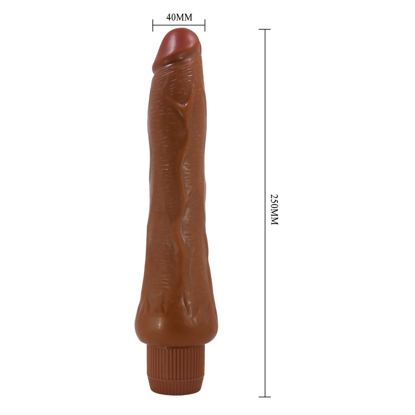 Barbara Dryad vibrator 25 cm