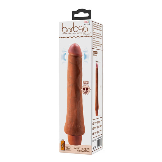 Barbara Dryad vibrator 25 cm