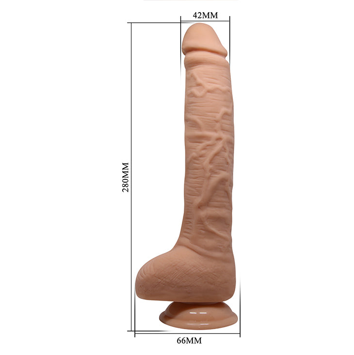 Dildo Dick 28 cm