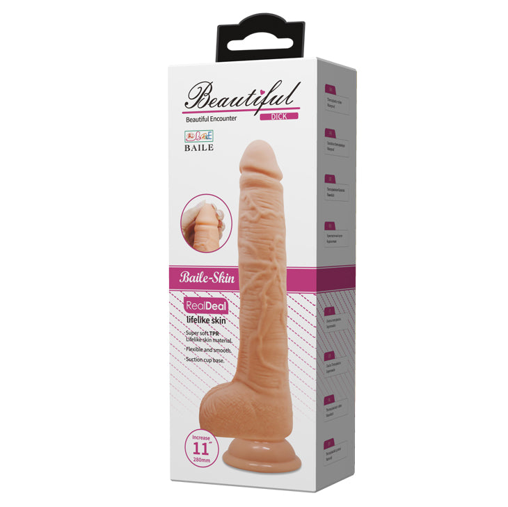 Dildo Dick 28 cm