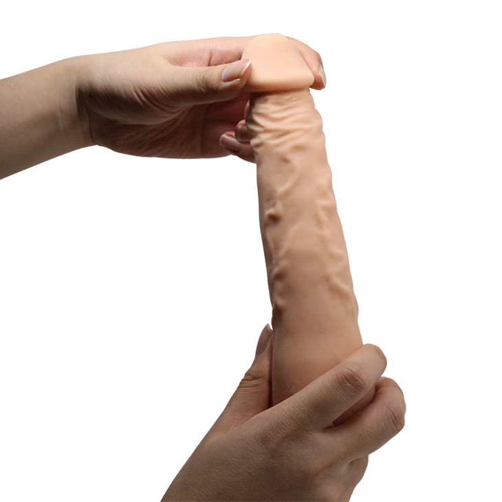 Dildo Jason 25 cm
