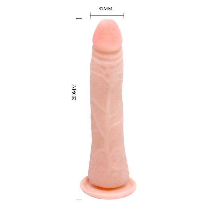 Dildo Ammut 21 cm