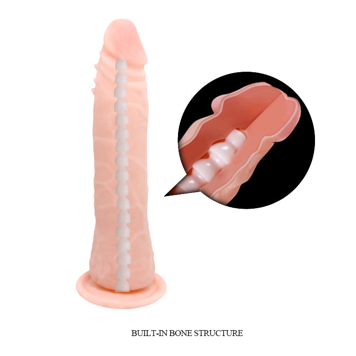 Dildo Ammut 21 cm
