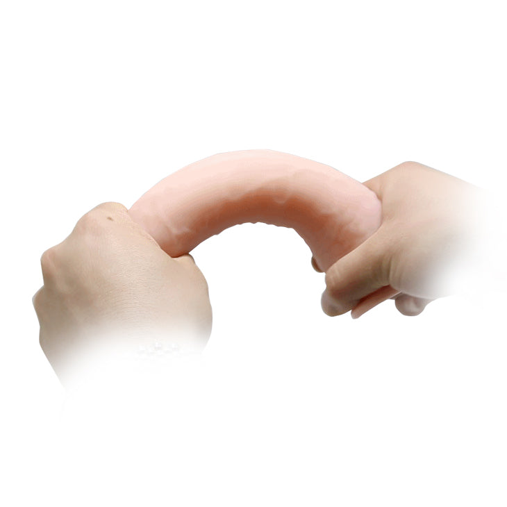 Dildo Ammut 21 cm