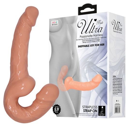 Double dildo