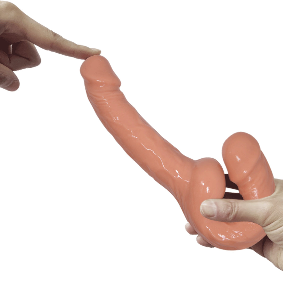 Double dildo