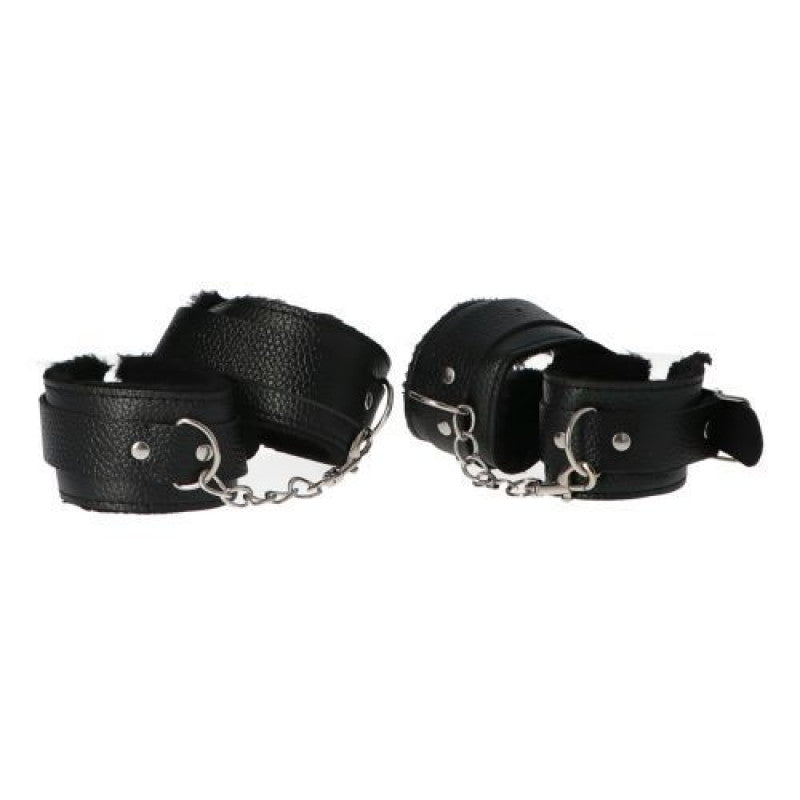 Bondage kit black