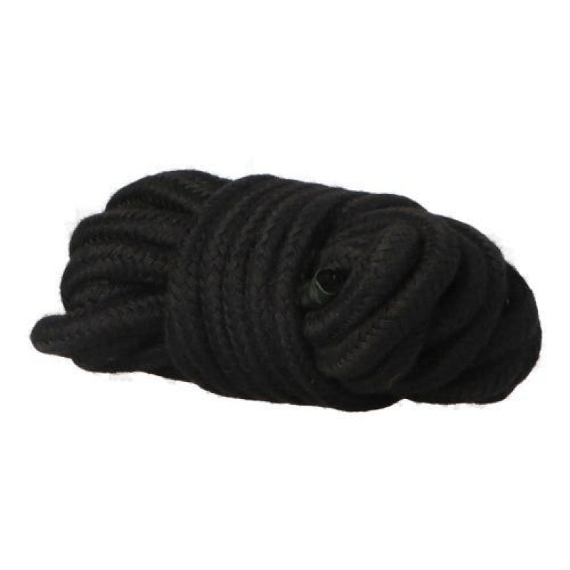 Bondage kit black