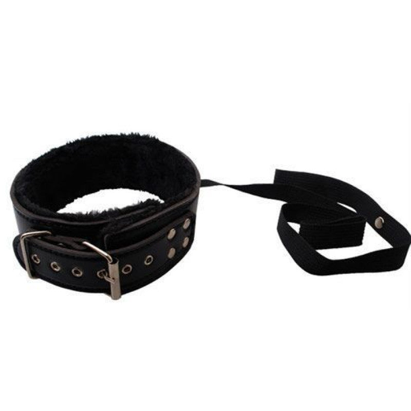 Bondage kit black