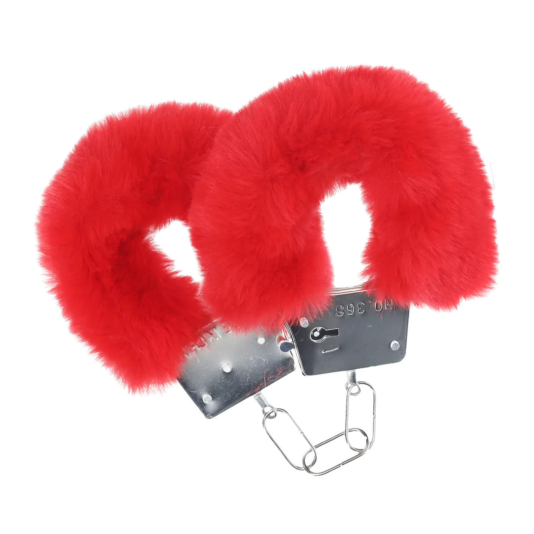 Furry lisice crvene
