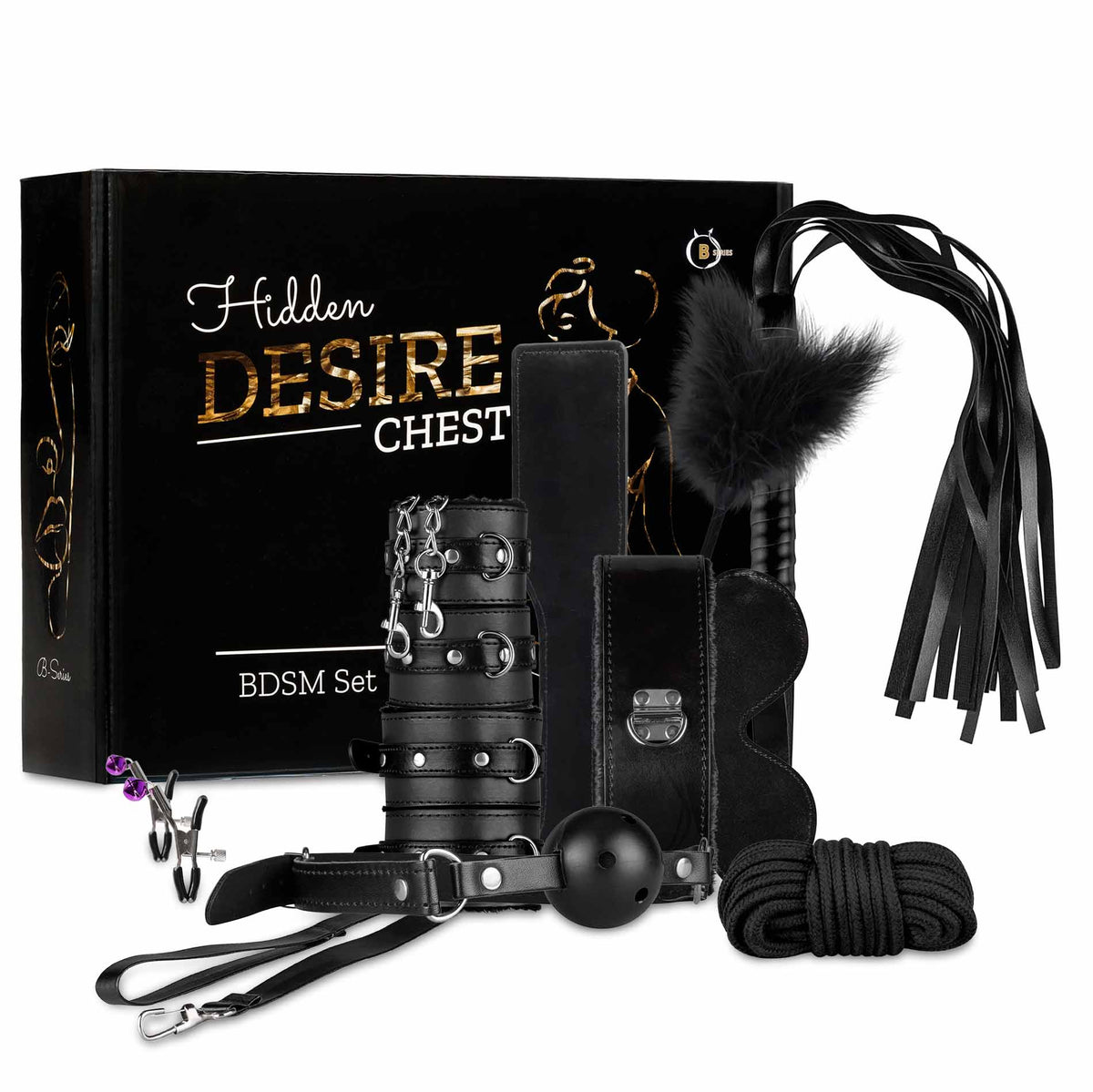 Hidden desire set 1.0