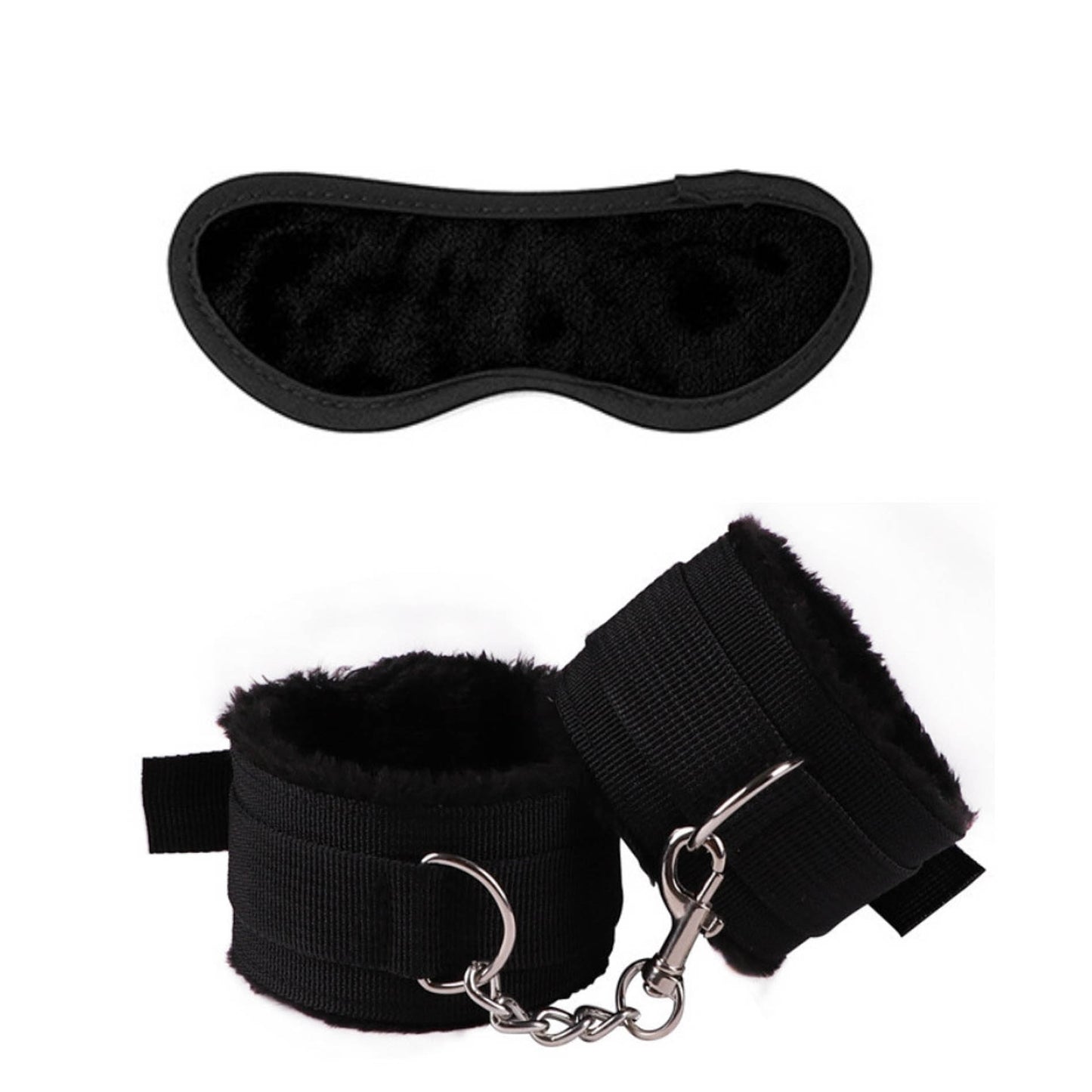 Hidden desire set 3.0  crni