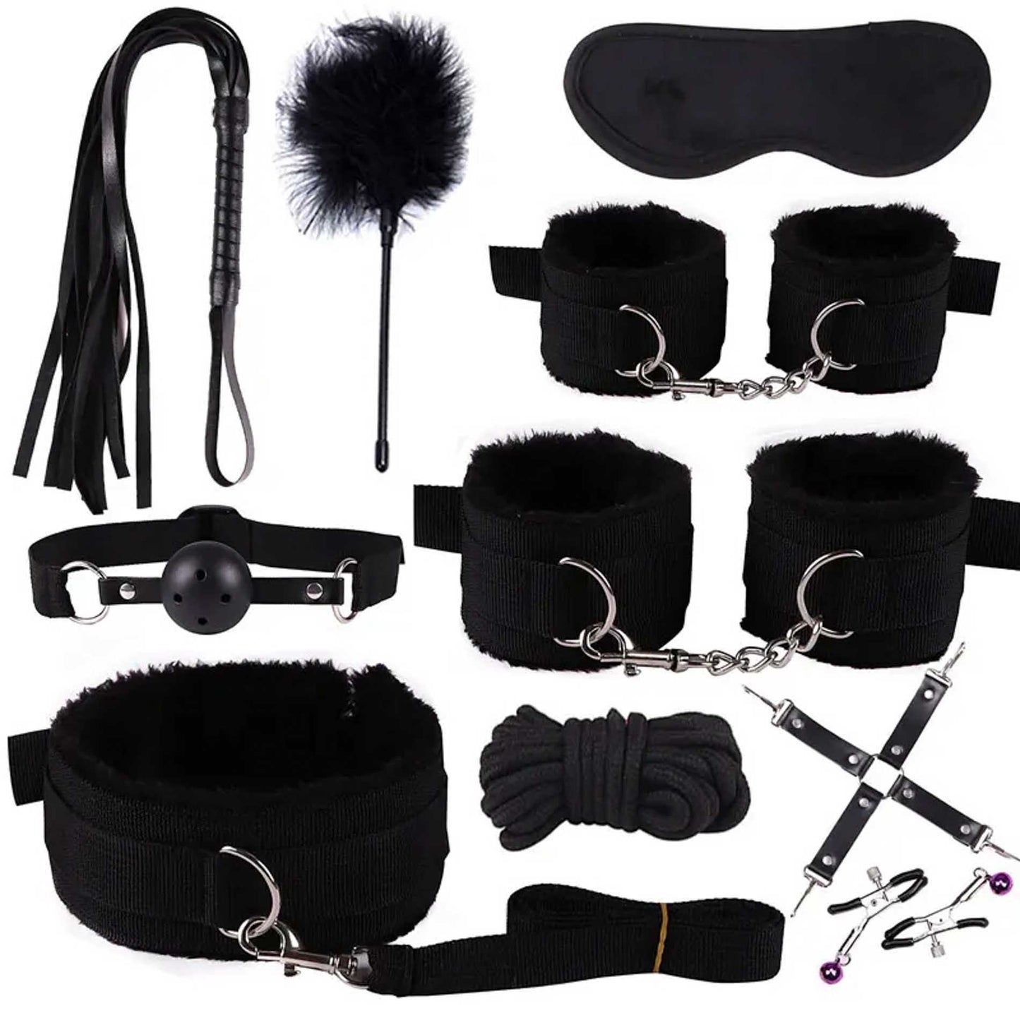Hidden desire set 3.0  crni
