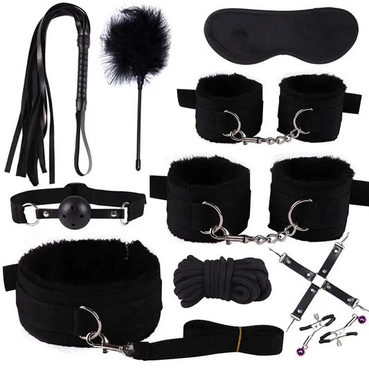 Hidden desire set 3.0  crni