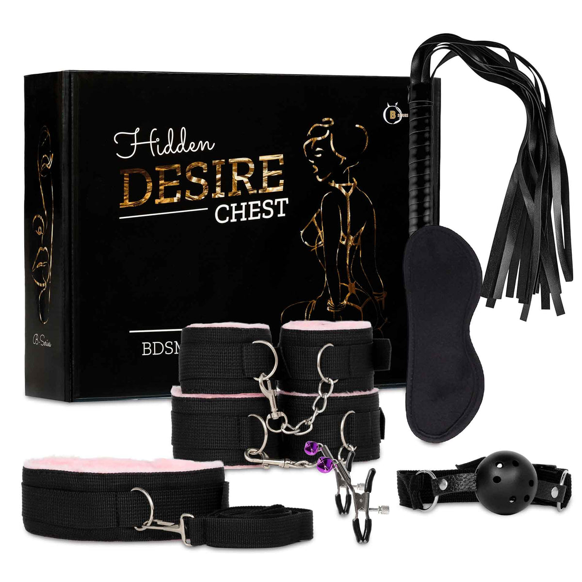 Hidden desire set 4.0.