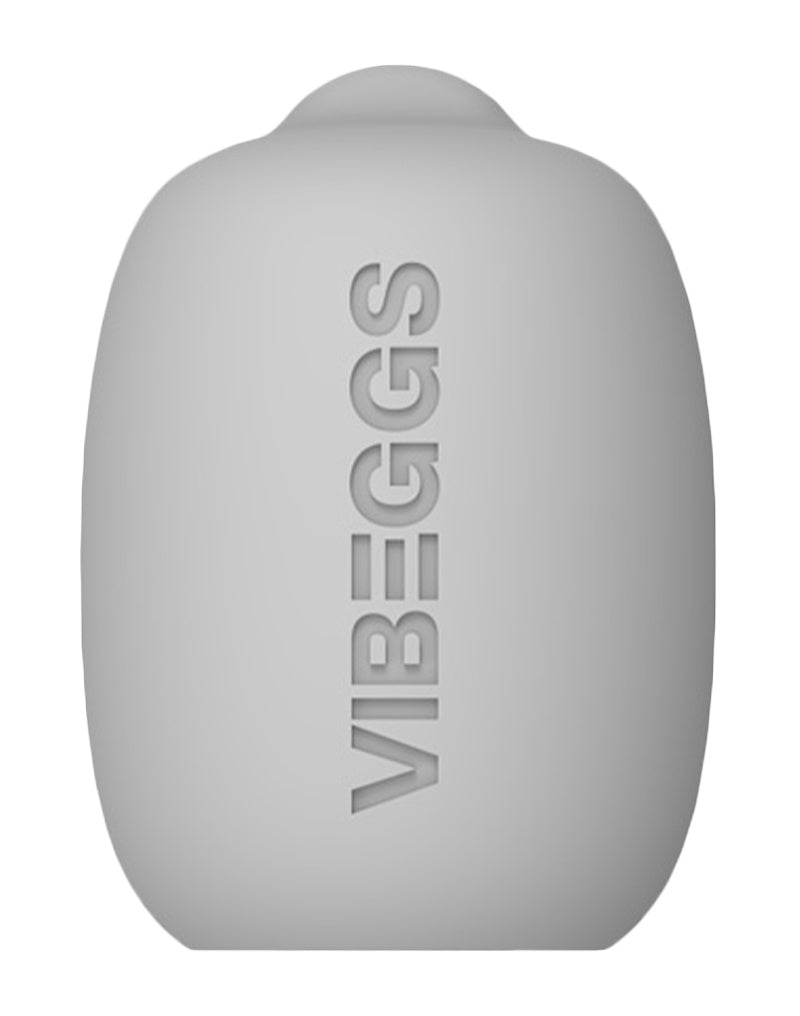 Vibeeggs vibrirajući masturbator i navlaka