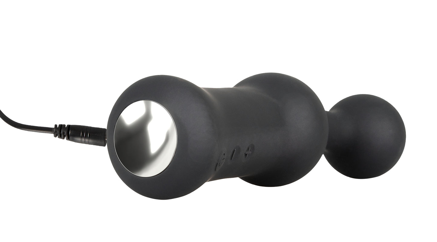 Prostata vibrator