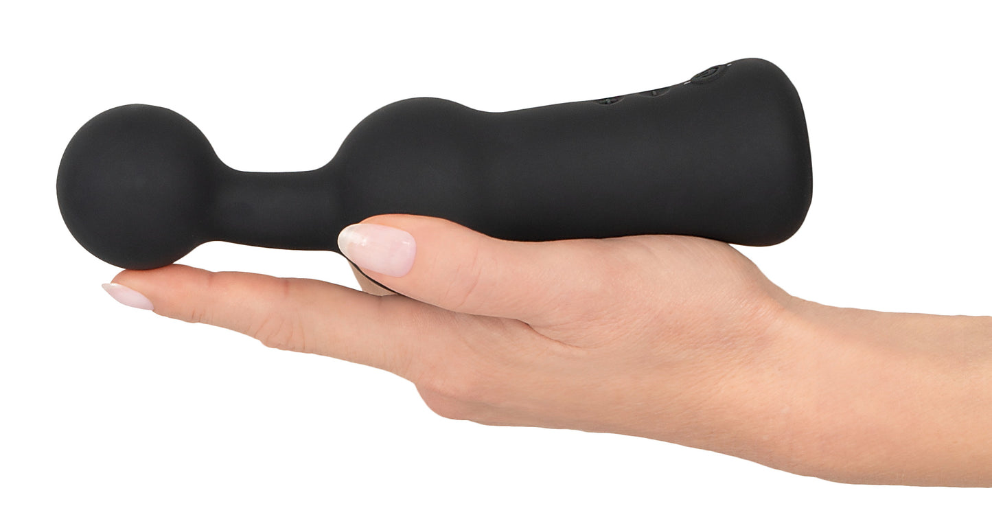 Prostata vibrator
