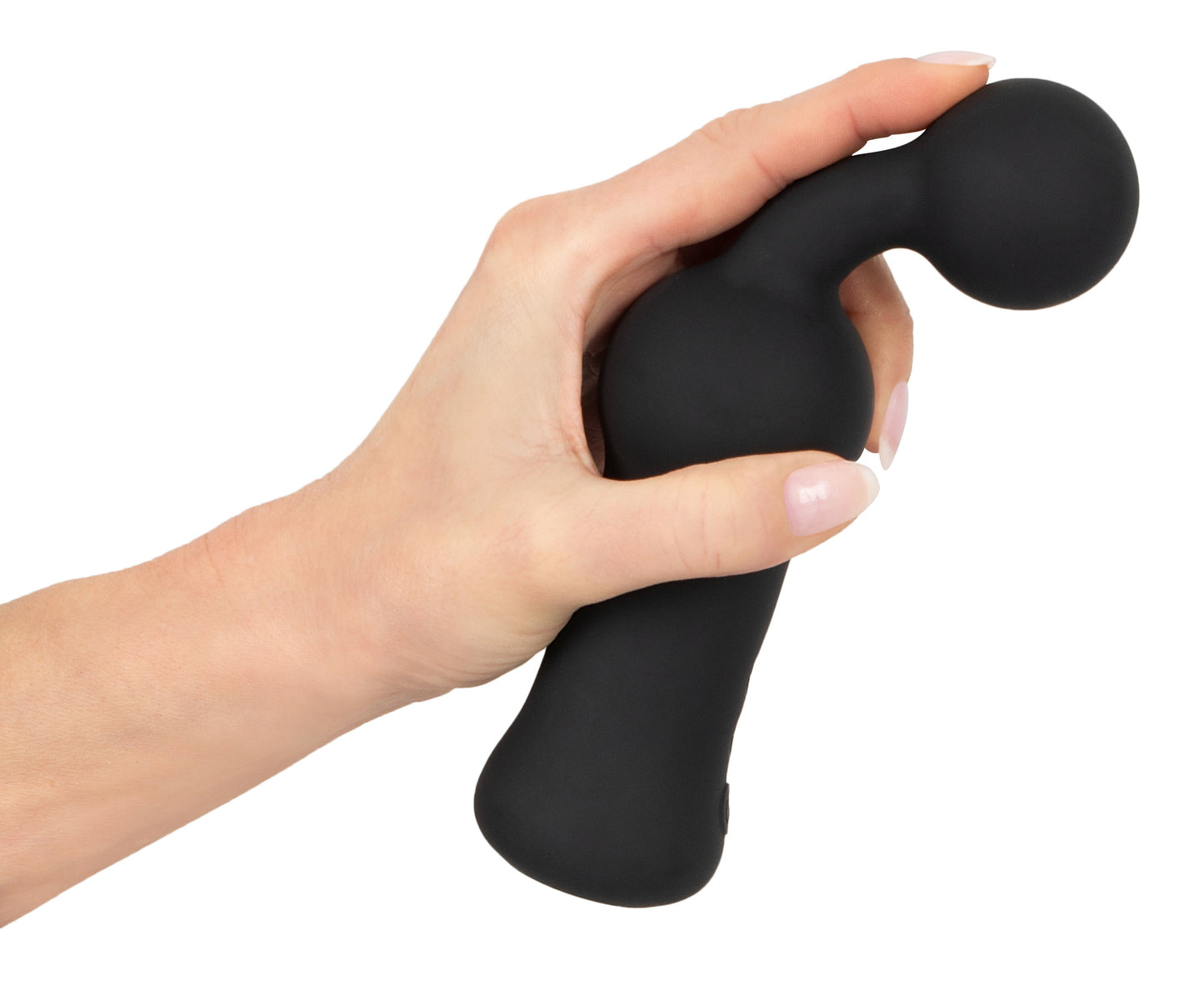Prostata vibrator