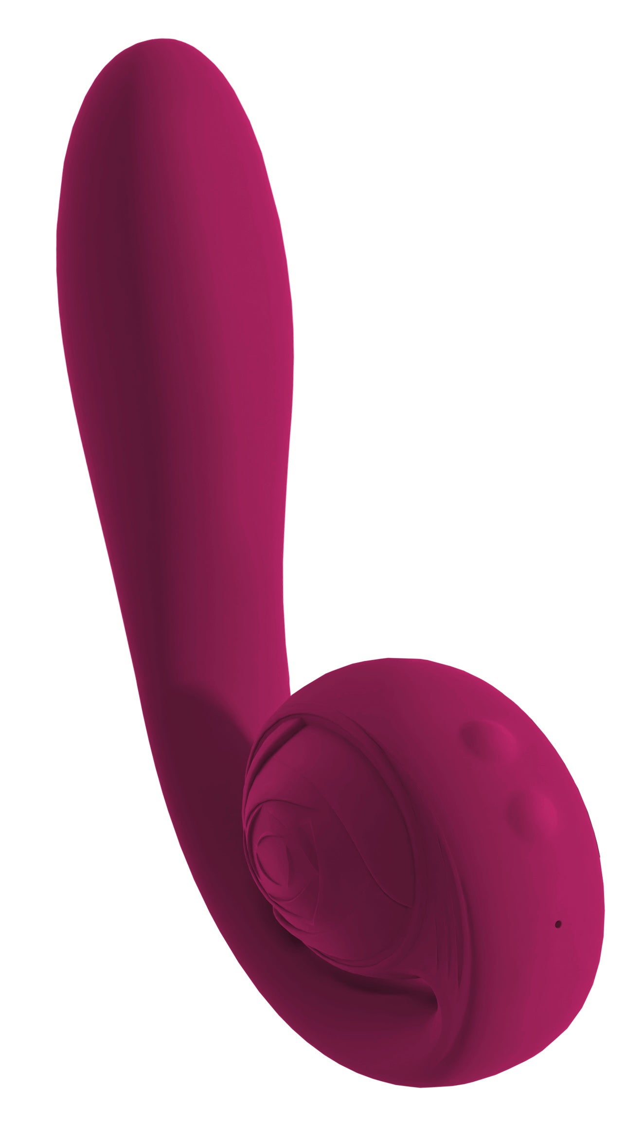 Savitljivi Spot on vibrator