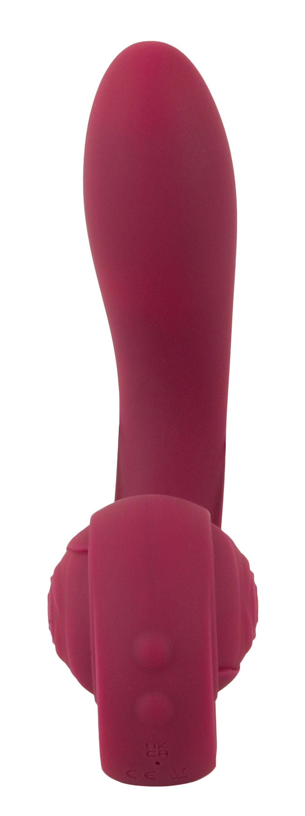 Savitljivi Spot on vibrator