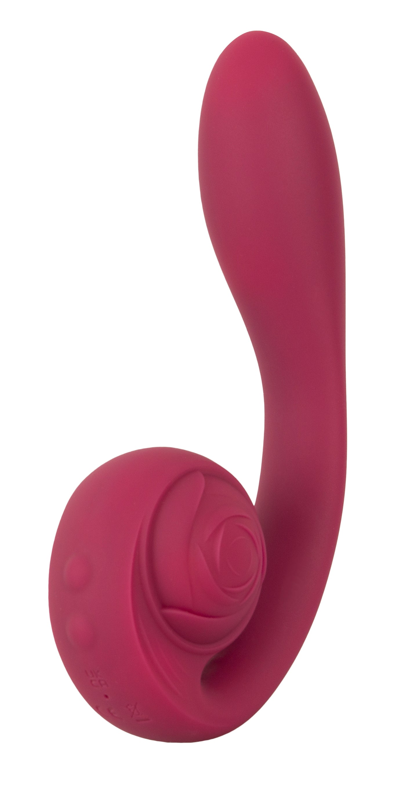 Savitljivi Spot on vibrator