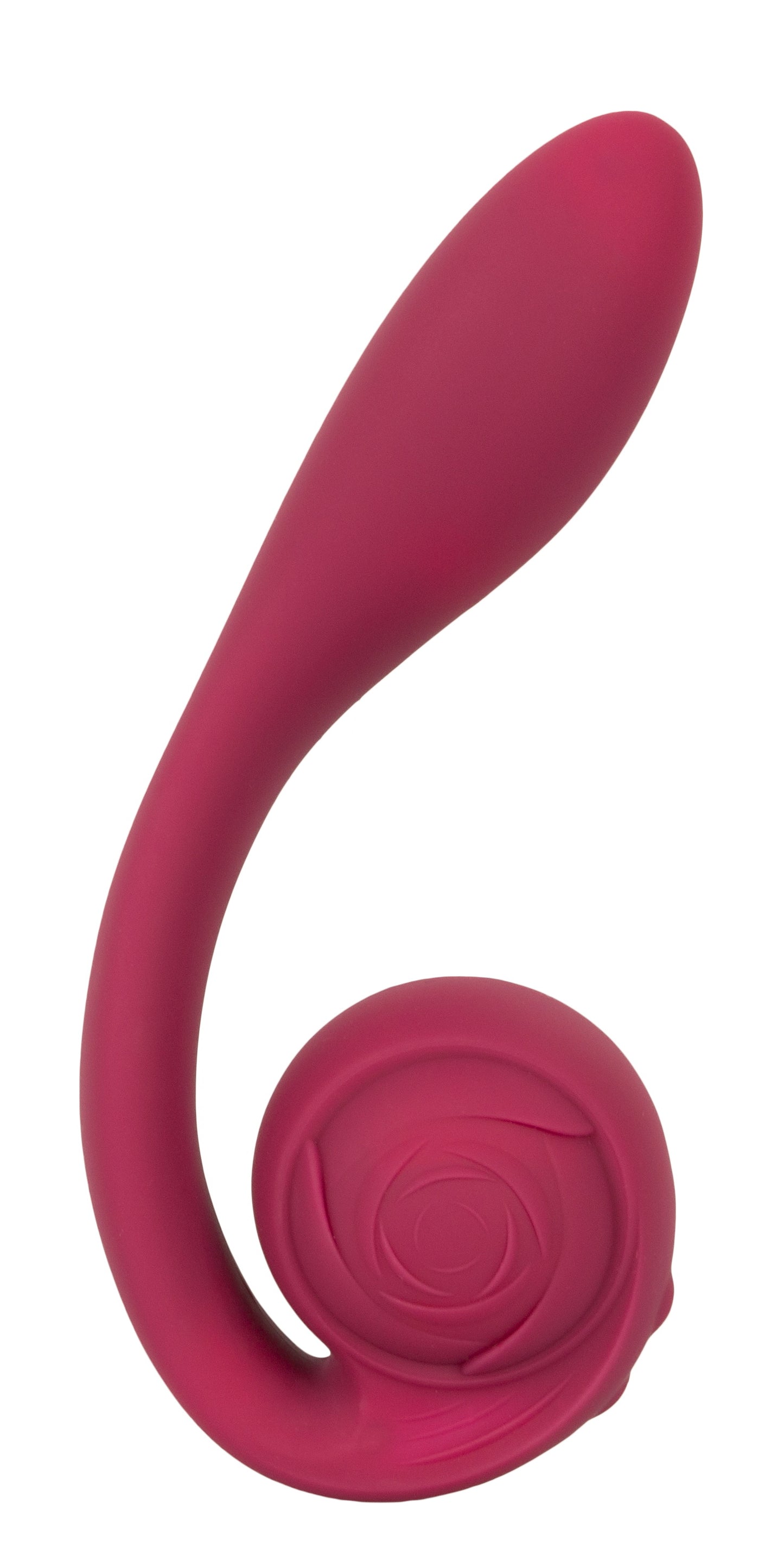 Savitljivi Spot on vibrator