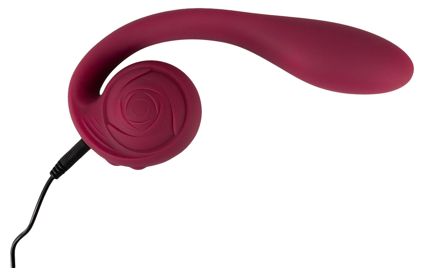 Savitljivi Spot on vibrator