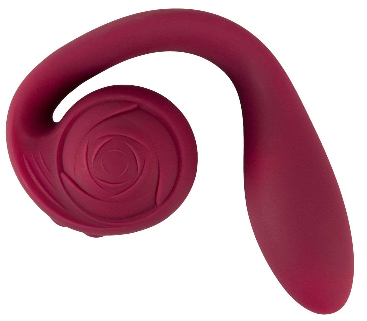 Savitljivi Spot on vibrator