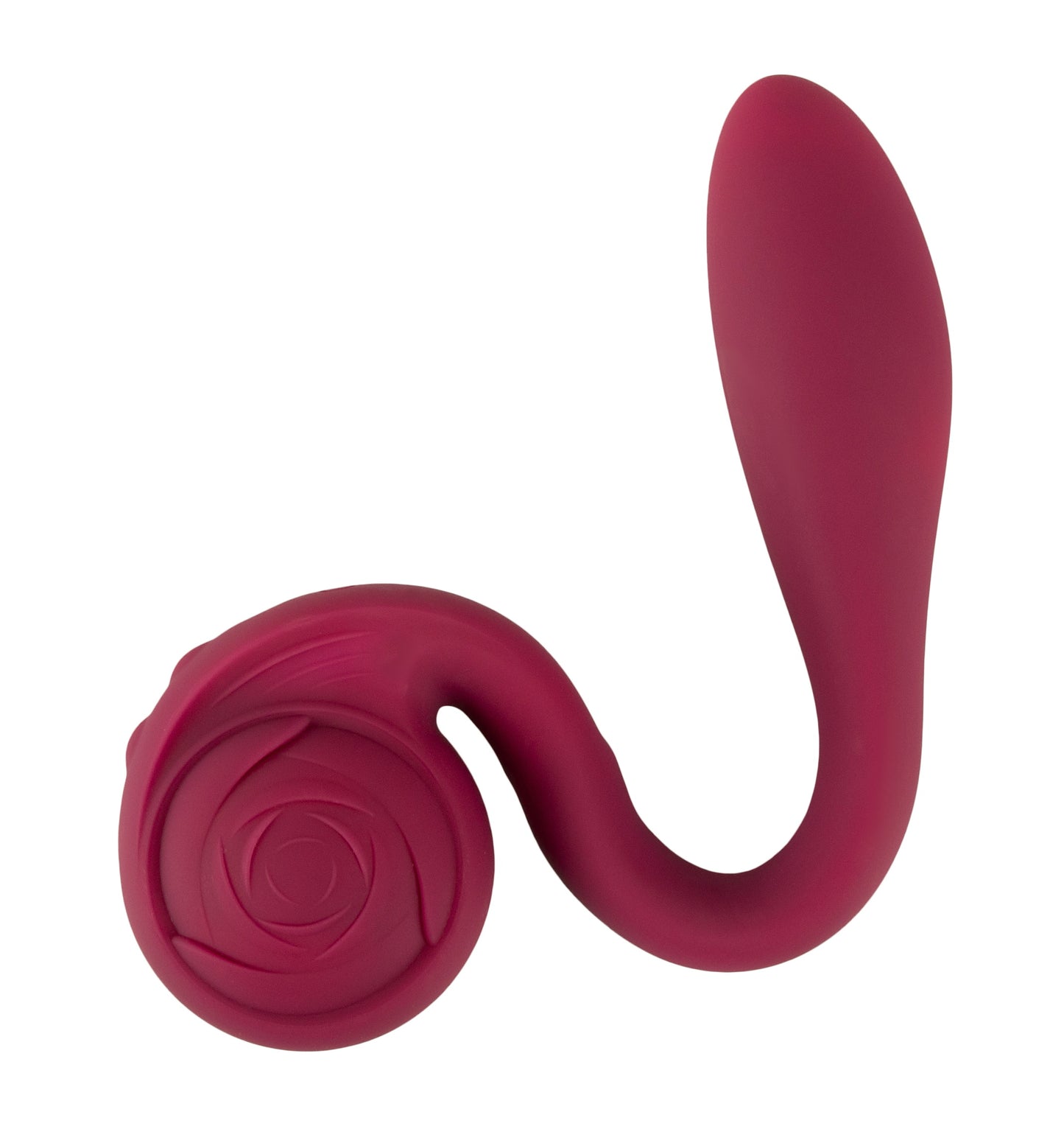 Savitljivi Spot on vibrator