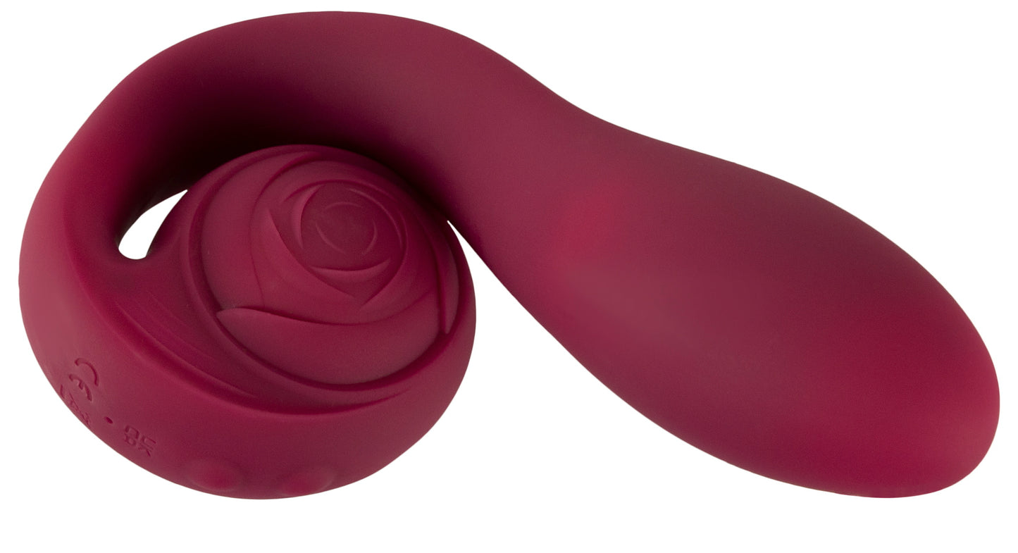 Savitljivi Spot on vibrator