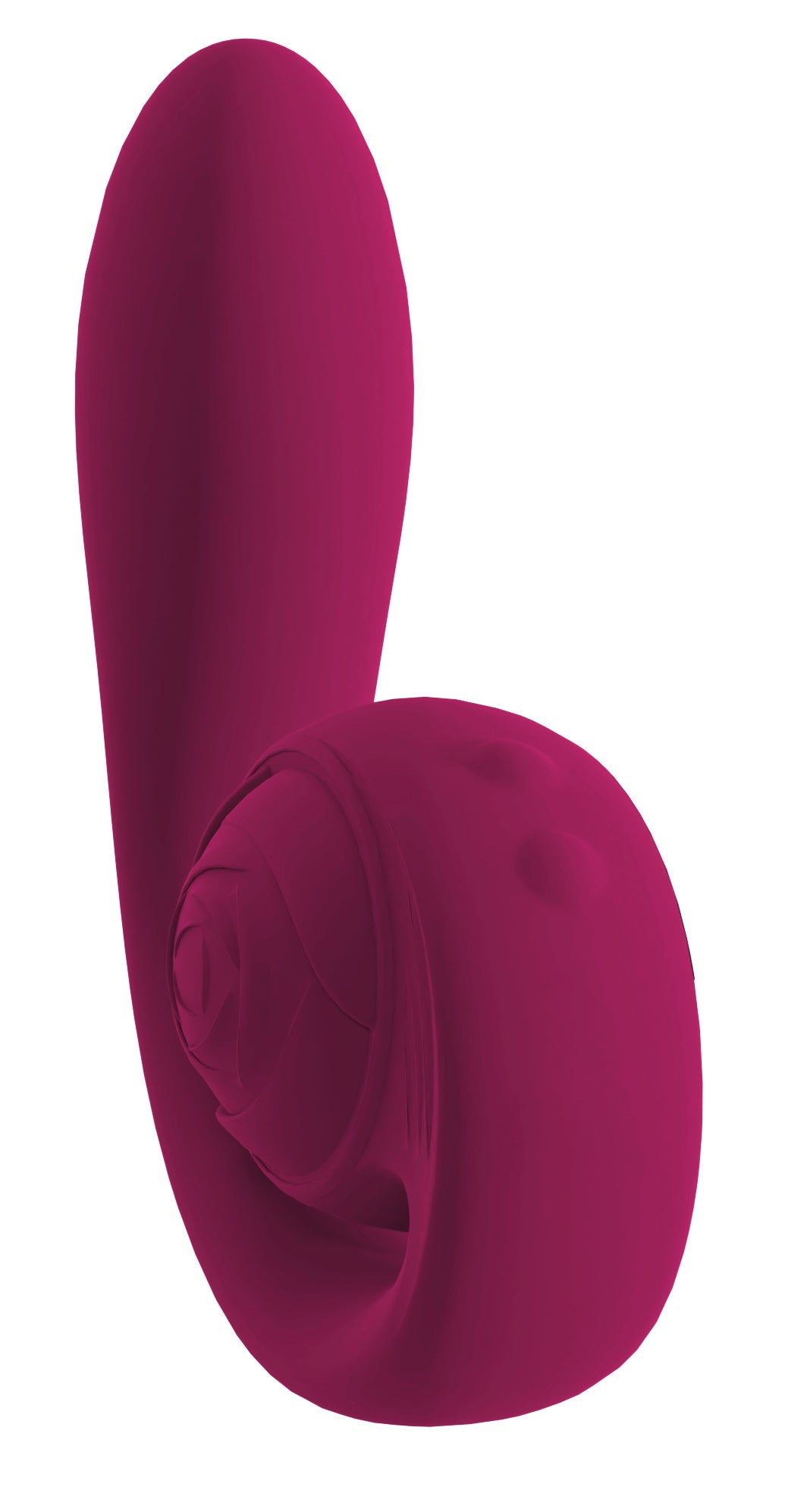Savitljivi Spot on vibrator