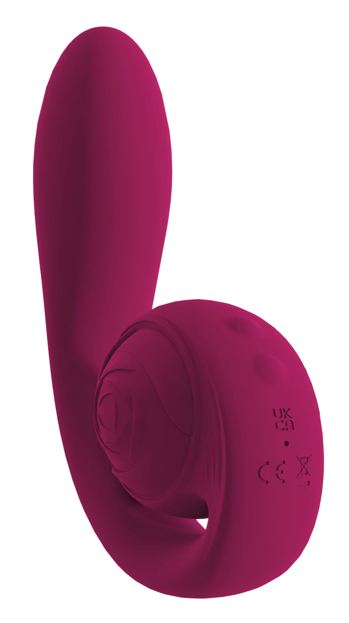 Savitljivi Spot on vibrator