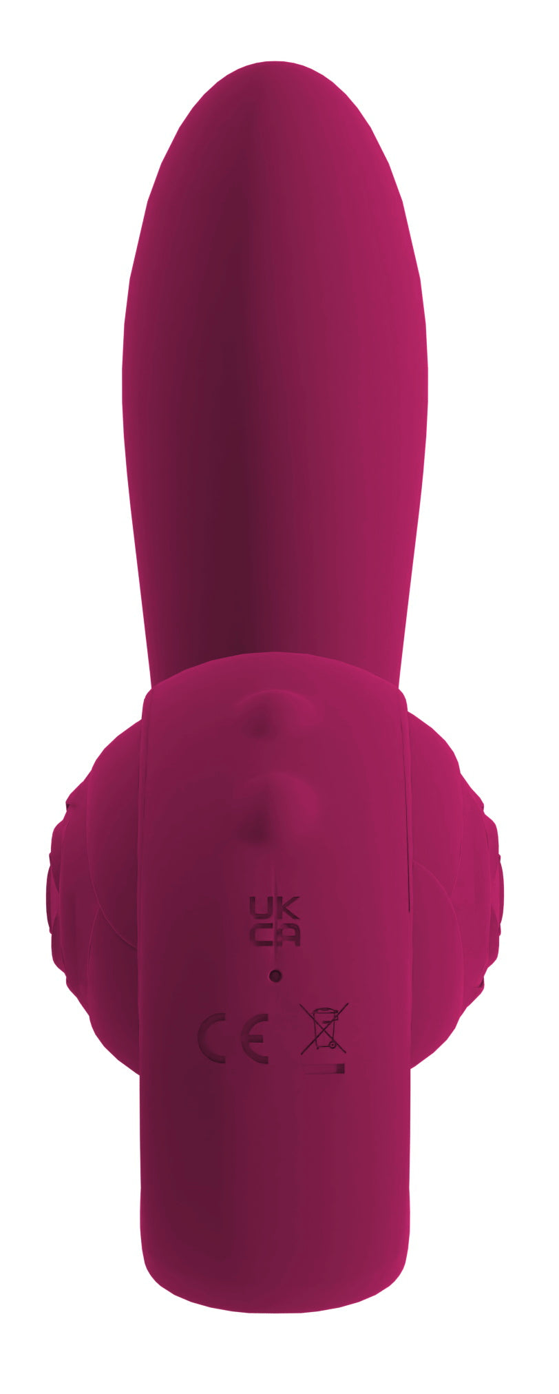 Savitljivi Spot on vibrator